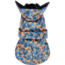 Croci Μπουφάν με επένδυση Bulldog Moraine 60cm Croci Μπουφάν με επένδυση Bulldog Moraine 60cm