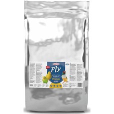 Raggio di sole Amarela κίτρινη αυγοτροφή 500g χύμα