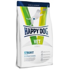 Happy Dog Vet Diet STRUVIT Για τη διάλυση των λίθων στρουβίτη 4kg Happy Dog Vet Diet STRUVIT Για τη διάλυση των λίθων στρουβίτη 4kg