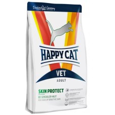 Happy Cat Vet Diet SKIN Για δερματικούς ερεθισμούς & δυσανεξίες 4kg