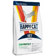 Happy Cat Vet Diet SKIN Για δερματικούς ερεθισμούς & δυσανεξίες 4kg Happy Cat Vet Diet SKIN Για δερματικούς ερεθισμούς & δυσανεξίες 4kg