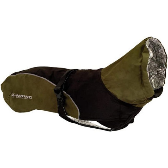 Croci Αδιάβροχο Hiking Nanga μαύρο 65 cm Croci Αδιάβροχο Hiking Nanga μαύρο 65 cm