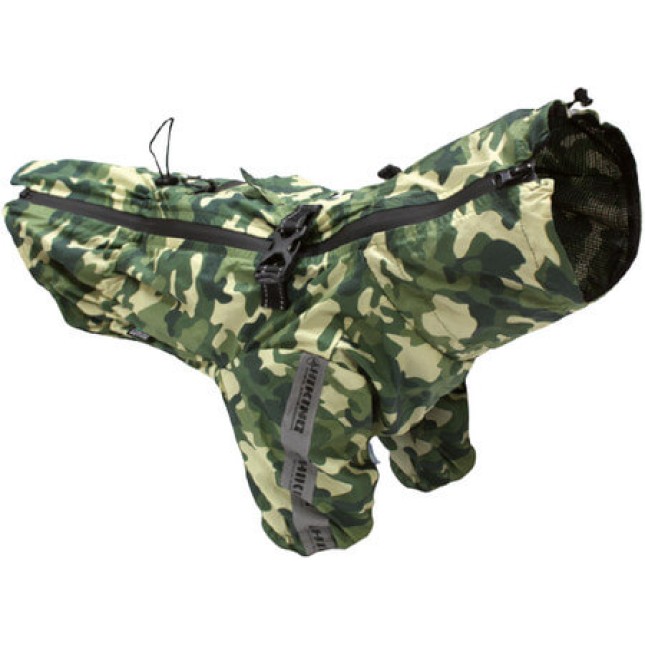 Croci Αδιάβροχο go Mimetic 70 cm Croci Αδιάβροχο go Mimetic 70 cm