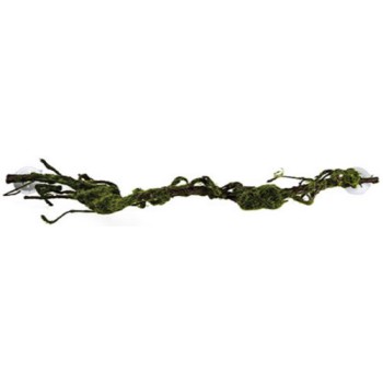 Hobby διακοσμητικό φυτό Liana M 80 x 6 cm Hobby διακοσμητικό φυτό Liana M 80 x 6 cm