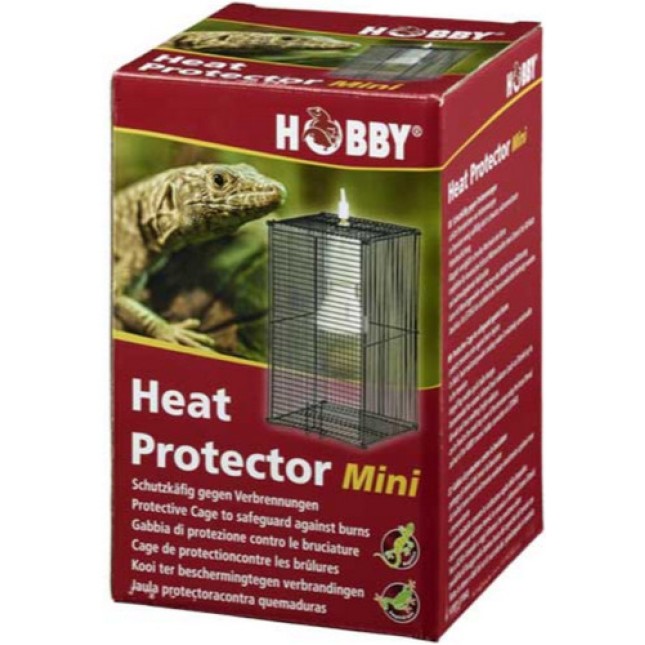 Hobby Προστατευτικό θερμότητας 12x12x18 cm Hobby Προστατευτικό θερμότητας 12x12x18 cm