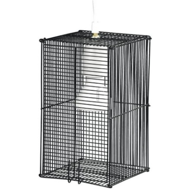 Hobby Προστατευτικό θερμότητας 12x12x18 cm Hobby Προστατευτικό θερμότητας 12x12x18 cm