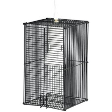 Hobby Προστατευτικό θερμότητας 15x15x25 cm Hobby Προστατευτικό θερμότητας 15x15x25 cm