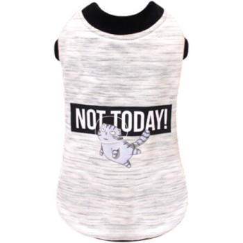 Croci φούτερ για γάτες Not today 40 cm Croci φούτερ για γάτες Not today 40 cm