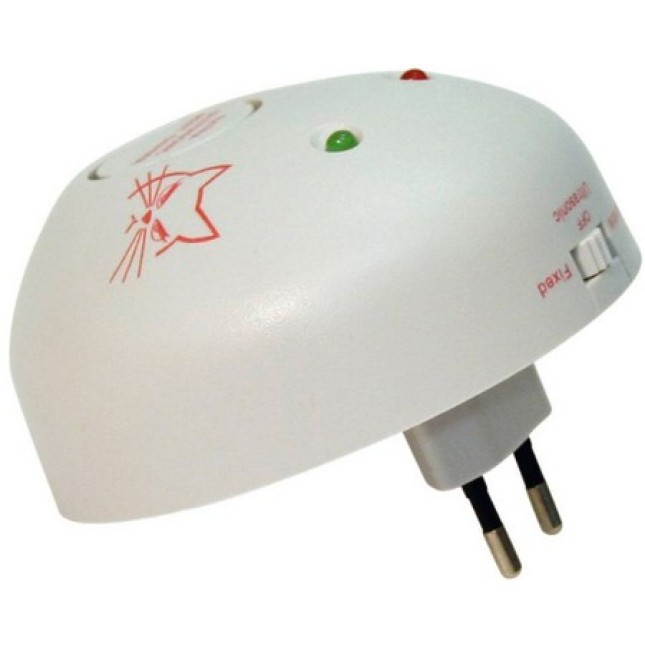 Kerbl Ηλεκτρικό απωθητικό για ποντίκια και αρουραίους 230 V