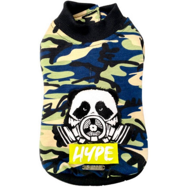 Croci Φούτερ για σκύλους X Hype 45cm Croci Φούτερ για σκύλους X Hype 45cm