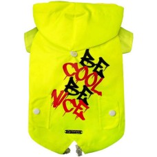 Croci Αδιάβροχο για σκύλους be cool 25cm Croci Αδιάβροχο για σκύλους be cool 25cm