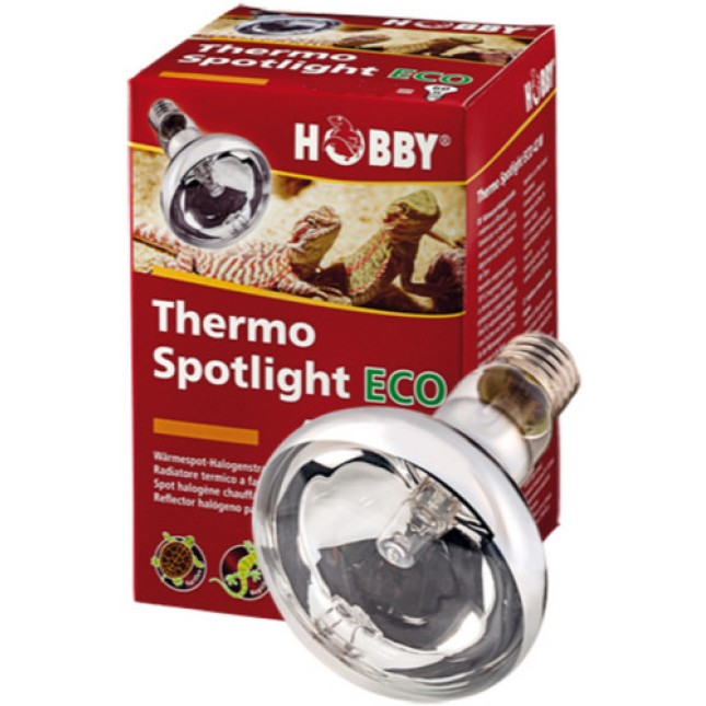 Hobby Λάμπα Thermo Spotlight ECO 28W Hobby Λάμπα Thermo Spotlight ECO 28W