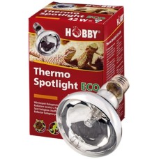 Hobby Λάμπα αλογόνου Thermo Spotlight ECO που χρησιμοποιείται για τη δημιουργία χώρων χαλάρωσης