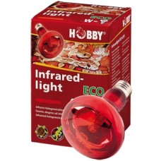 Hobby Infraredlight ECO ιδανική πηγή θερμότητας 24 ωρών