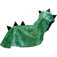 Croci Αποκριάτικη στολή Mantel tricky δράκου 40 cm Croci Αποκριάτικη στολή Mantel tricky δράκου 40 cm