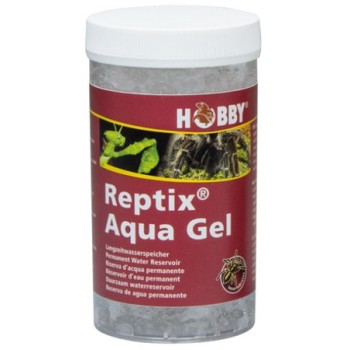 Hobby reptix aqu agel Αποθηκεύει νερό για εβδομάδες κατάλληλο για αραχνοειδή και ζωοτροφές εντόμων