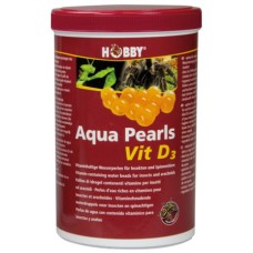 Hobby Aqua πέρλες βιταμίνης D3 850 g