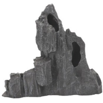 Hobby διακοσμητικός βράχος Guilin 23x11x21 cm Hobby διακοσμητικός βράχος Guilin 23x11x21 cm