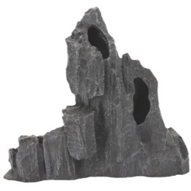 Hobby διακοσμητικός βράχος Guilin 23x11x21 cm Hobby διακοσμητικός βράχος Guilin 23x11x21 cm