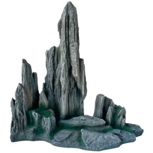 Hobby διακοσμητικός βράχος Guilin για τη διαμόρφωση ενυδρείων και terraria