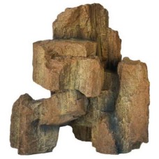 Hobby διακοσμητικός βράχος Fossil 14x9x18 cm