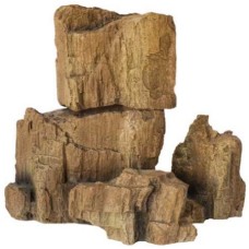 Hobby διακοσμητικός βράχος Fossil 16x9x21 cm