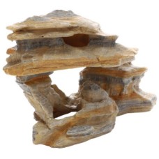 Hobby διακοσμητικός βράχος Amman 33x18x18 cm
