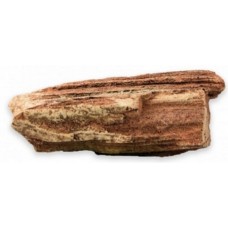Hobby διακοσμητικός βράχος Timber με μορφή απολιθωμένου ξύλου για ενυδρεία και ερπετάρια