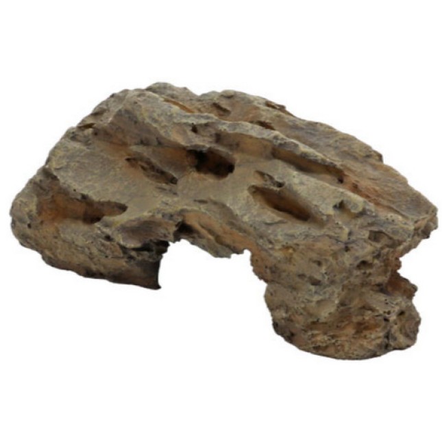 Hobby διακοσμητική σπηλιά 24x14x9cm Hobby διακοσμητική σπηλιά 24x14x9cm