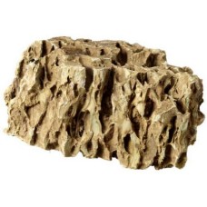 Hobby διακοσμητικός βράχος Comb όμορφες φυσικές πέτρες, όπου κάθε πέτρα είναι μοναδική