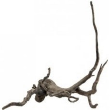 Hobby Φυσικό ξύλο σκούρο Fingerwood 20-30cm Hobby Φυσικό ξύλο σκούρο Fingerwood 20-30cm