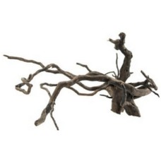 Hobby Φυσικό ξύλο σκούρο Fingerwood 40-60cm Hobby Φυσικό ξύλο σκούρο Fingerwood 40-60cm