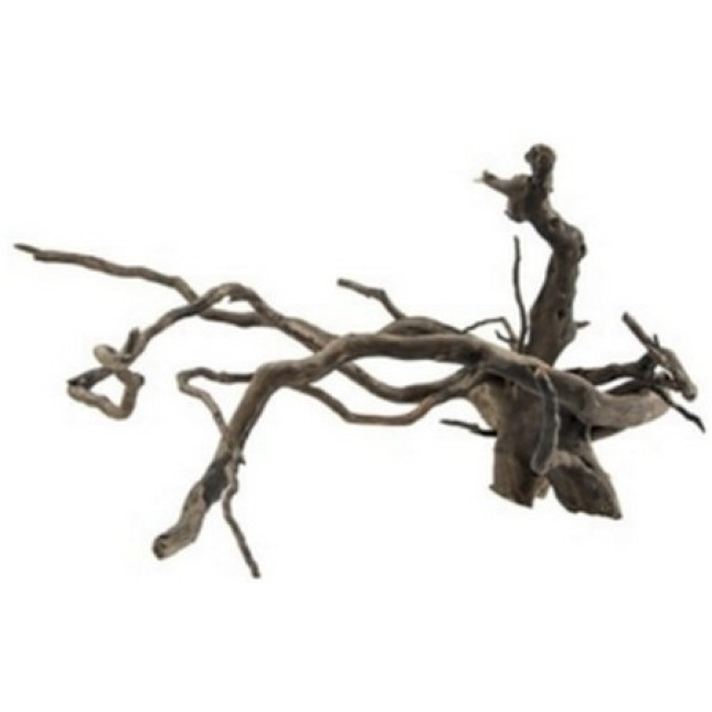 Hobby Φυσικό ξύλο σκούρο Fingerwood 40-60cm Hobby Φυσικό ξύλο σκούρο Fingerwood 40-60cm