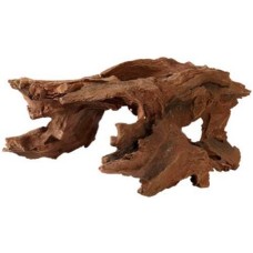 Hobby απομίμηση ξύλου Driftwood πιστό στις λεπτομέρειες μιας ρίζας για ενυδρεία και terrarium