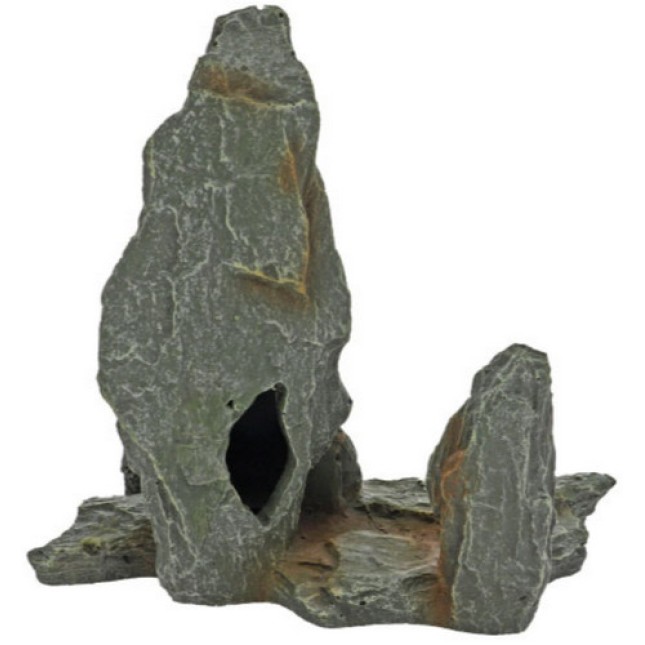 Hobby απομίμηση βράχου Sarek 21 x 13 x 18 cm Hobby απομίμηση βράχου Sarek 21 x 13 x 18 cm