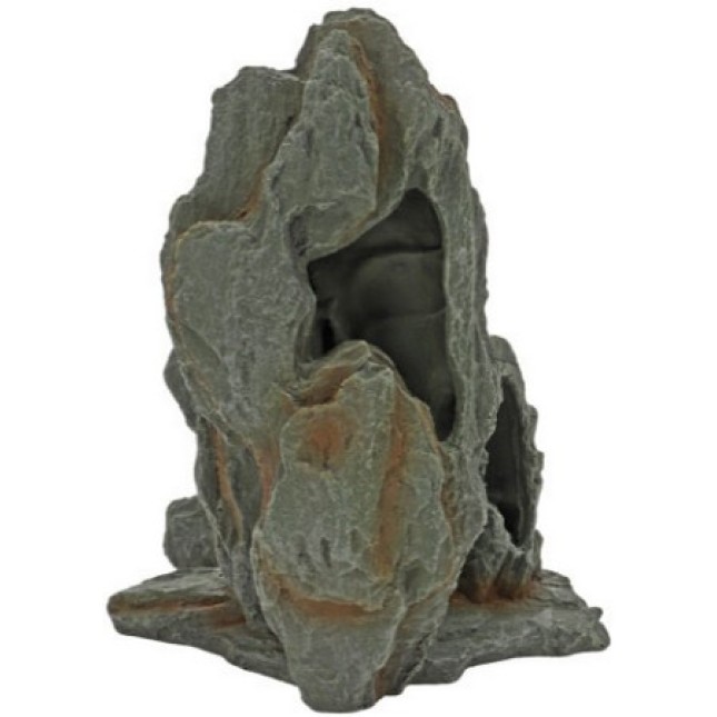 Hobby απομίμηση βράχου Sarek ταιριάζει σε κάθε τύπο terrarium