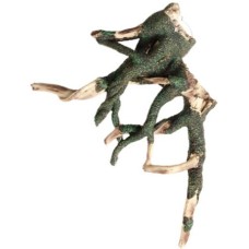 Hobby τεχνητή ρίζα Jungle 33 x 21,5 x 7 cm Hobby τεχνητή ρίζα Jungle 33 x 21,5 x 7 cm