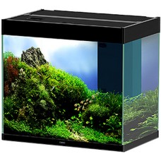 Ciano Ενυδρείο Emotions Pro 60 μαύρο (61,2x40,2x56 cm) 108Lt Ciano Ενυδρείο Emotions Pro 60 μαύρο (61,2x40,2x56 cm) 108Lt