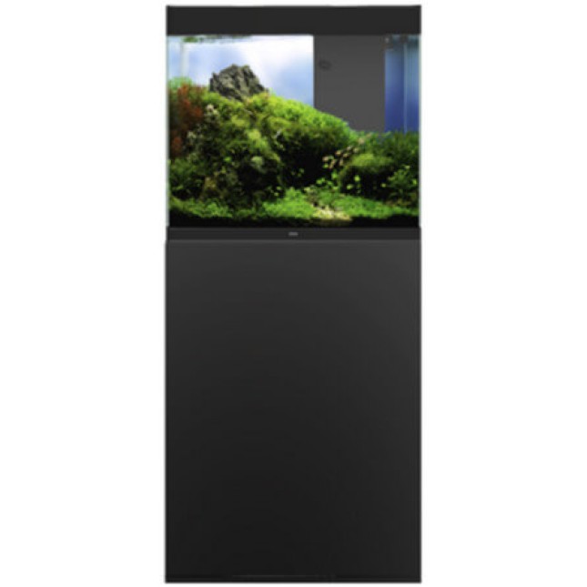 Ciano Ενυδρείο Emotions Pro 60 μαύρο (61,2x40,2x56 cm) 108Lt Ciano Ενυδρείο Emotions Pro 60 μαύρο (61,2x40,2x56 cm) 108Lt
