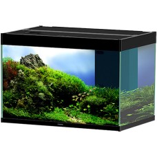 Ciano Ενυδρείο Emotions Pro 80 μαύρο (81,2 x 40,2 x 56 cm )145Lt Ciano Ενυδρείο Emotions Pro 80 μαύρο (81,2 x 40,2 x 56 cm )145Lt