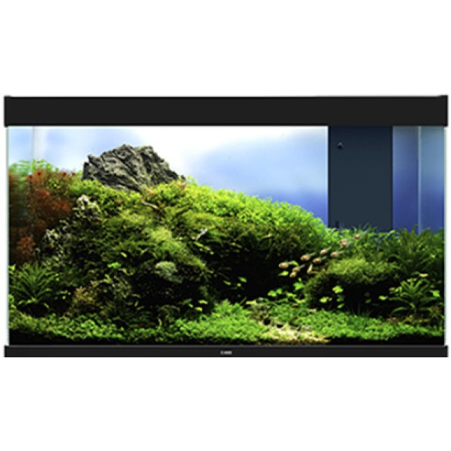 Ciano Ενυδρείο Emotions Pro 100 μαύρο (102,4x40,2x61 cm )201Lt Ciano Ενυδρείο Emotions Pro 100 μαύρο (102,4x40,2x61 cm )201Lt