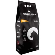 Catmania bent άμμος γάτας orange 5lt