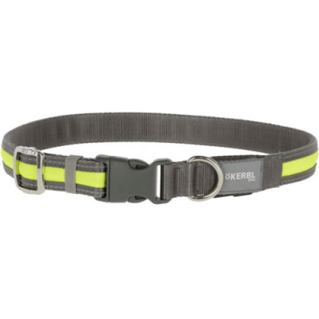 Kerbl κολάρο Light & Reflex Flashing M/L Kerbl κολάρο Light & Reflex Flashing M/L