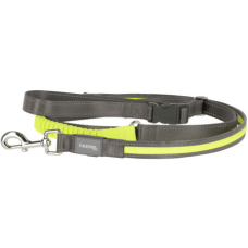 Kerbl οδηγός Light & Reflex 25mmx250cm κίτρινο, κατάλληλος για τζόκινγκ Kerbl οδηγός Light & Reflex 25mmx250cm κίτρινο, κατάλληλος για τζόκινγκ