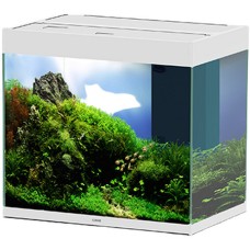 Ciano Ενυδρείο Emotions Pro 60 άσπρο (61,2x40,2x56 cm) 108Lt Ciano Ενυδρείο Emotions Pro 60 άσπρο (61,2x40,2x56 cm) 108Lt