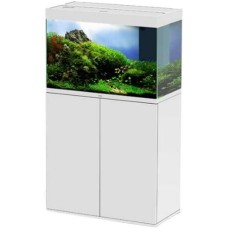 Ciano Ενυδρείο Emotions Pro 80 άσπρο (81,2 x 40,2 x 56 cm )145Lt Ciano Ενυδρείο Emotions Pro 80 άσπρο (81,2 x 40,2 x 56 cm )145Lt