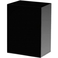 Ciano Έπιπλο ενυδρείου Emotions Pro 80 μαύρο (81,2x40,2x83cm)