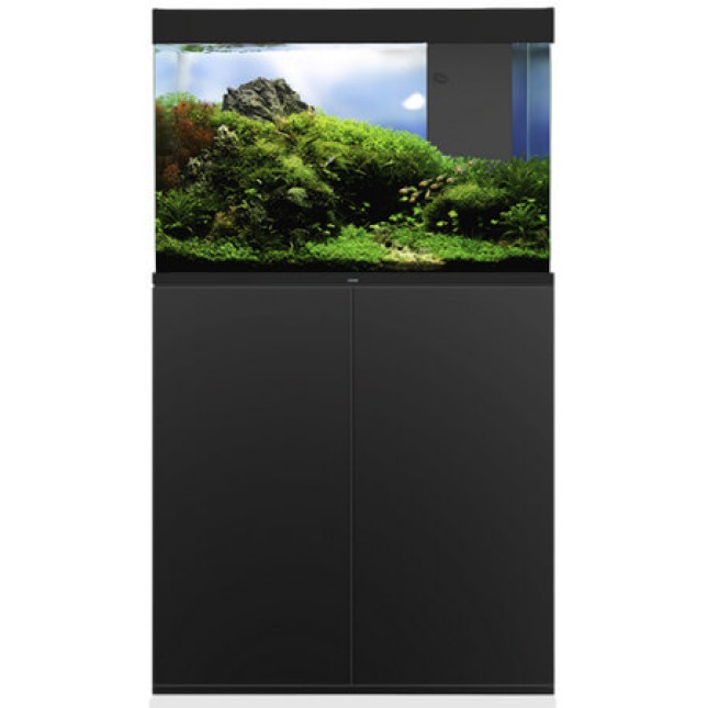 Ciano Έπιπλο ενυδρείου Emotions Pro 80 μαύρο (81,2x40,2x83cm) Ciano Έπιπλο ενυδρείου Emotions Pro 80 μαύρο (81,2x40,2x83cm)