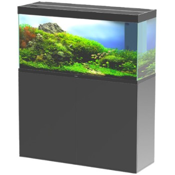 Ciano Ενυδρείο Emotions Pro 120 μαύρο (121,2x40,2x61 cm )239Lt Ciano Ενυδρείο Emotions Pro 120 μαύρο (121,2x40,2x61 cm )239Lt