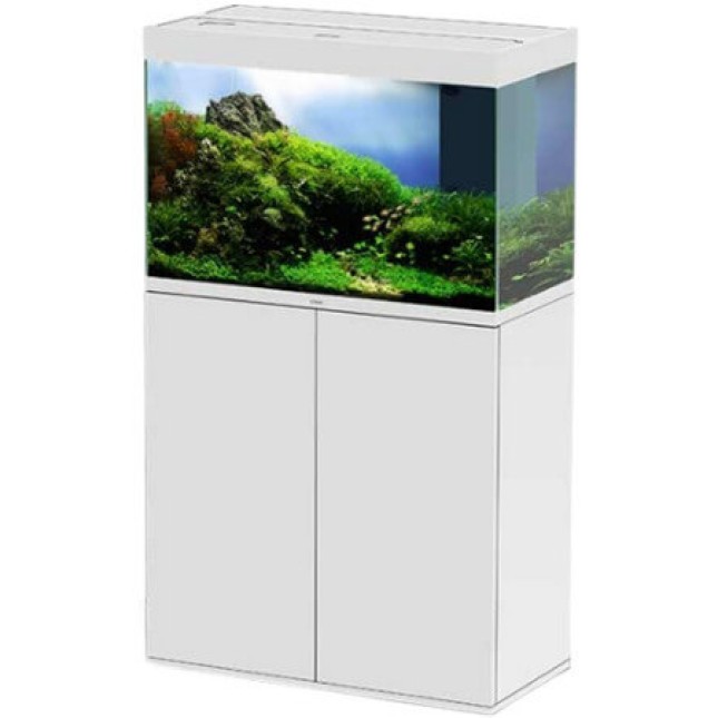 Ciano Έπιπλο ενυδρείου Emotions Pro 80 άσπρο (81,2x40,2x83cm) Ciano Έπιπλο ενυδρείου Emotions Pro 80 άσπρο (81,2x40,2x83cm)